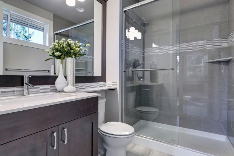 Increase Your Bathroom Remodeling Business with an AI Driven, Targeted Website