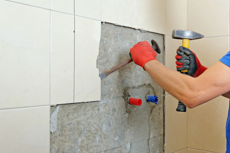 Top Bathroom Remodeling Companies in Kannapolis, NC