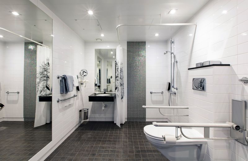 Best Bathroom Renovation Contractors in Concord, NC