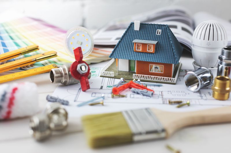 Cost of Bathroom Remodeling in Concord, NC