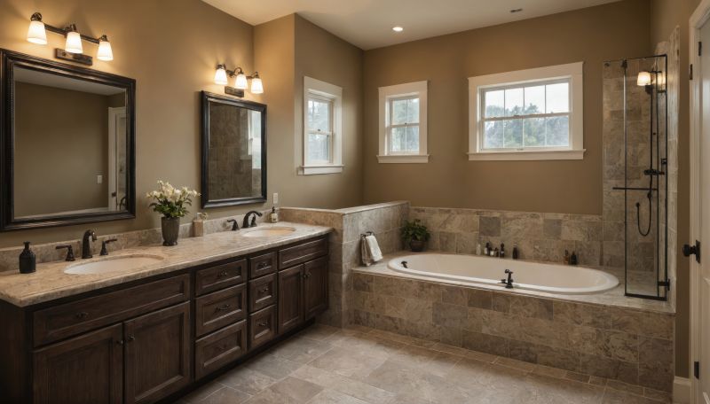 Local Bathroom Renovation Companies